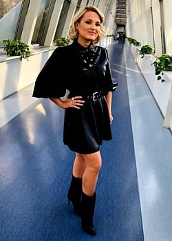 Gosia Andrzejewicz